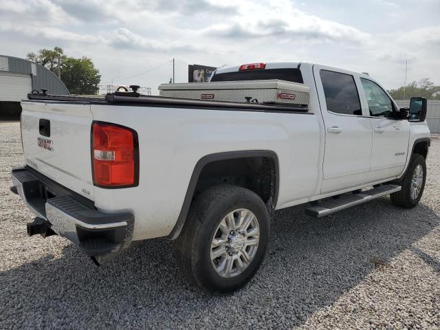 Photo 3 from auction – 2015 GMC SIERRA K25 with VIN 1GT12YEG5FF107571