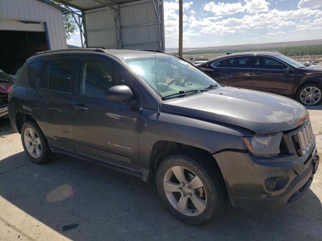 Photo 4 from auction – 2014 JEEP COMPASS SP with VIN 1C4NJDBB1ED765694