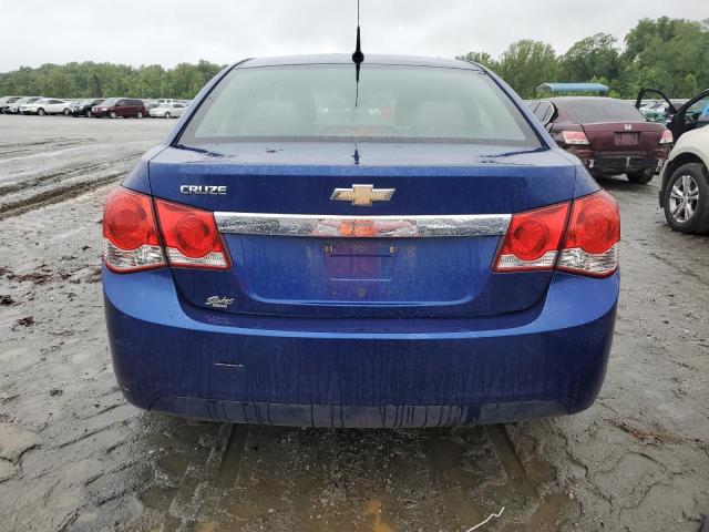 Photo 6 from auction – 2012 CHEVROLET CRUZE LS with VIN 1G1PC5SH1C7161659