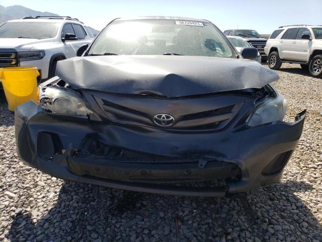 Photo 5 from auction – 2012 TOYOTA COROLLA BA with VIN 2T1BU4EE0CC884010
