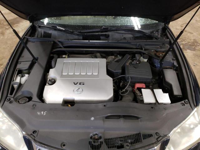 Photo 11 from auction – 2010 LEXUS ES 350 with VIN JTHBK1EG0A2391184