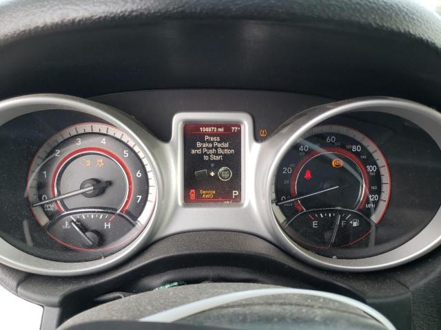 صورة رقم 9 من المزاد - 2016 DODGE JOURNEY مع VIN 3C4PDDBG6GT100816