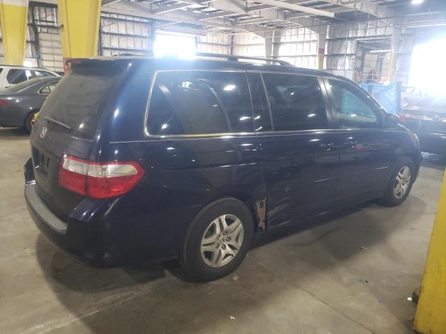Photo 3 from auction – 2006 HONDA ODYSSEY EX with VIN 5FNRL38746B073075