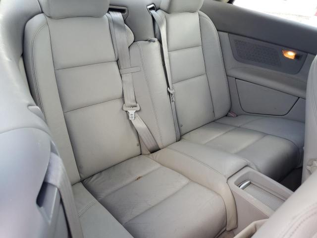 Photo 10 from auction – 2007 VOLVO C70 T5 with VIN YV1MC68237J016838