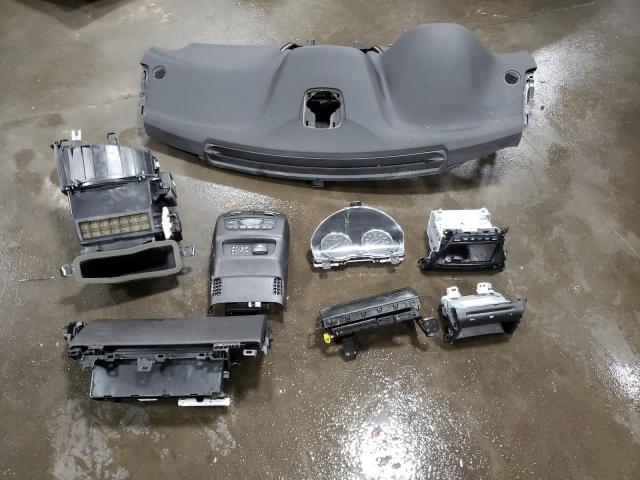 Photo 13 from auction – 2014 ACURA MDX TECHNO with VIN 5FRYD4H62EB038327