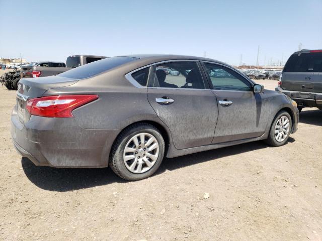 Photo 3 from auction – 2016 NISSAN ALTIMA 2.5 with VIN 1N4AL3AP9GN307162