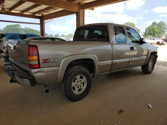 Photo 3 from auction – 2002 CHEVROLET SILVERADO with VIN 2GCEK19T421221336