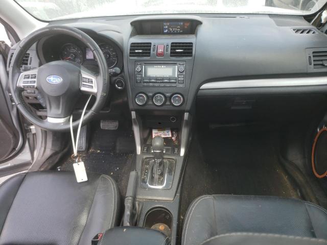 Photo 8 from auction – 2015 SUBARU FORESTER 2 with VIN JF2SJAUC0FH476888