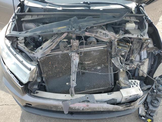 Foto 12 de la subasta – 2015 TOYOTA HIGHLANDER con VIN 5TDJKRFH3FS170830