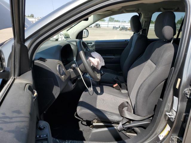 Photo 7 from auction – 2011 JEEP COMPASS SP with VIN 1J4NT1FA1BD245477