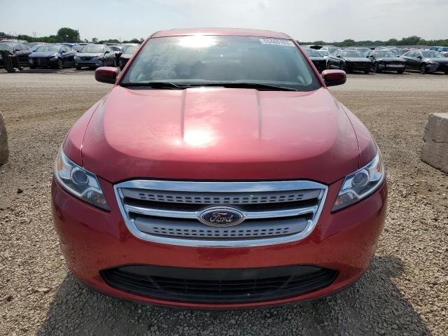 Photo 5 from auction – 2010 FORD TAURUS SEL with VIN 1FAHP2EWXAG115159