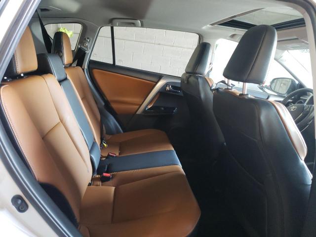 Photo 11 from auction – 2017 TOYOTA RAV4 LIMIT with VIN 2T3DFREV4HW591546