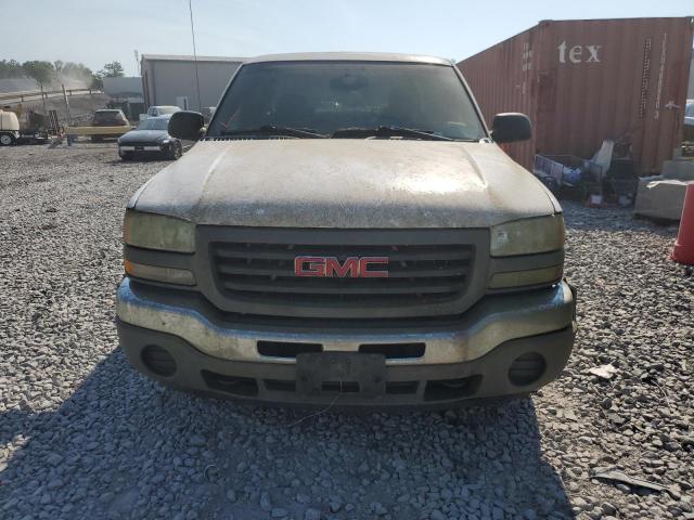 Photo 5 from auction – 2007 GMC NEW SIERRA with VIN 1GTEC19Z87E105189
