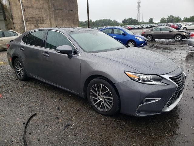 Photo 4 from auction – 2017 LEXUS ES 350 with VIN 58ABK1GG5HU041762