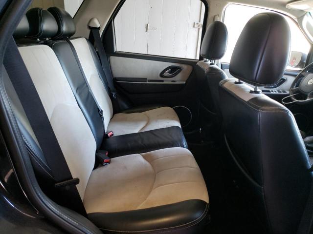 Photo 11 from auction – 2006 MERCURY MARINER with VIN 4M2YU57176DJ00918