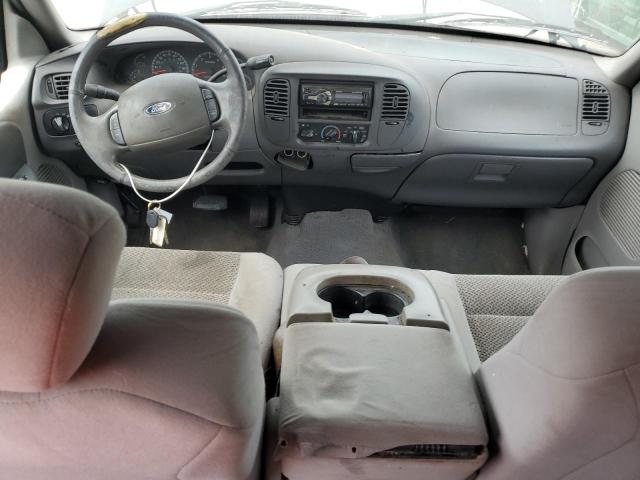 Photo 8 from auction – 2003 FORD F150 SUPER with VIN 1FTRW07L63KD68200