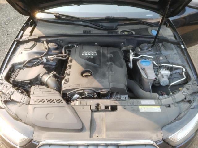 Photo 11 from auction – 2014 AUDI A4 PREMIUM with VIN WAUBFCFL4EN017952