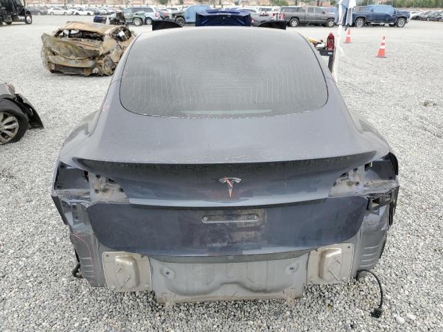 Photo 6 from auction – 2020 TESLA MODEL 3 with VIN 5YJ3E1EA7LF799030