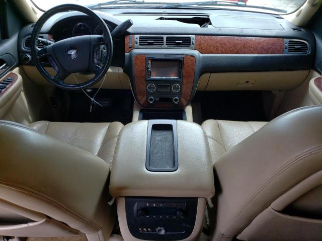 Photo 8 from auction – 2007 CHEVROLET SUBURBAN C with VIN 1GNFC16097R225450