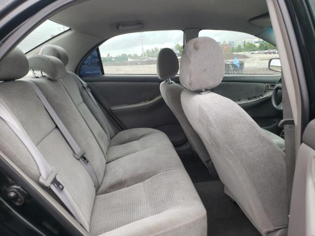 Photo 10 from auction – 2007 TOYOTA COROLLA CE with VIN 1NXBR32E57Z770301