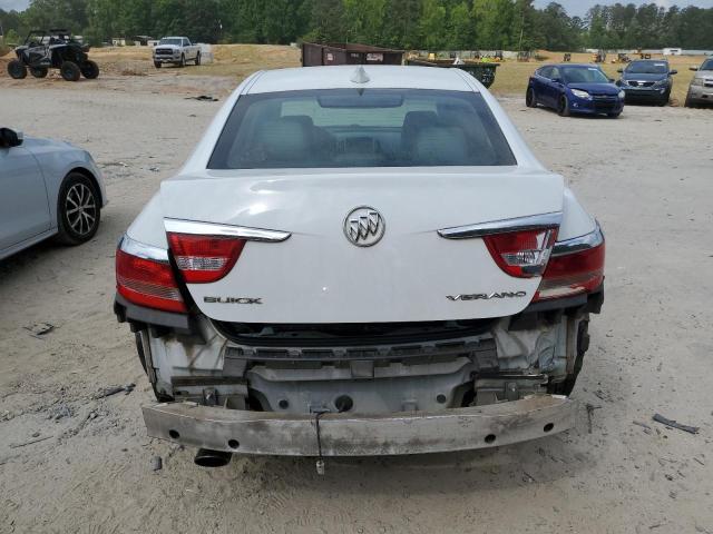 Photo 6 from auction – 2016 BUICK VERANO with VIN 1G4PP5SKXG4122241