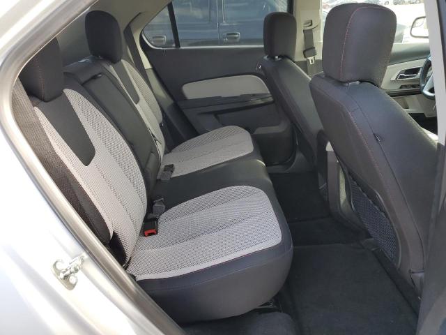 Photo 11 from auction – 2012 CHEVROLET EQUINOX LT with VIN 2GNFLNEK6C6116654