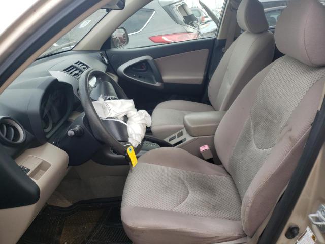 Photo 7 from auction – 2007 TOYOTA RAV4 with VIN JTMZD33V175075856