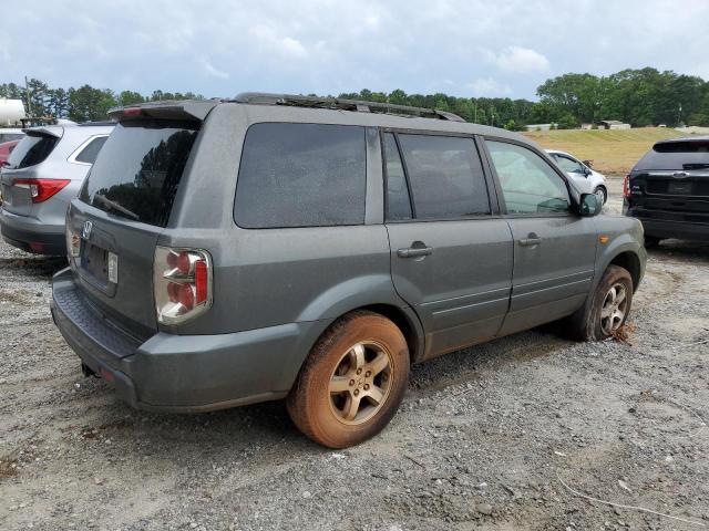 Photo 3 from auction – 2007 HONDA PILOT EXL with VIN 5FNYF28567B012632