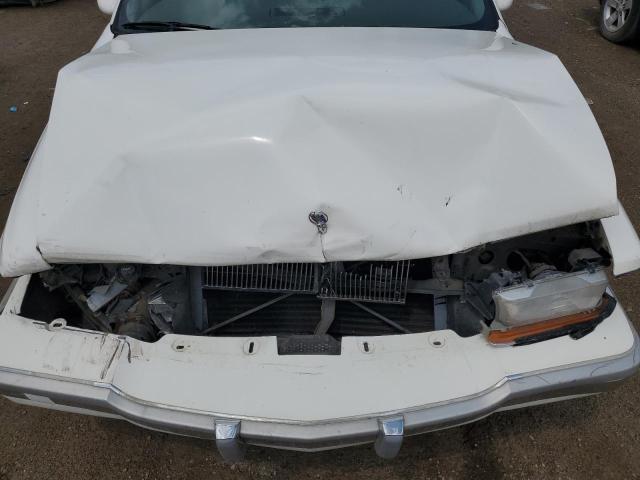Photo 11 from auction – 1992 BUICK ROADMASTER with VIN 1G4BN5373NR460896