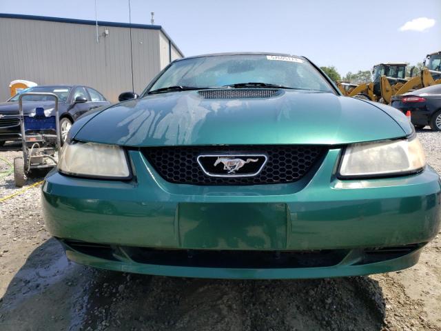 Photo 5 from auction – 2001 FORD MUSTANG with VIN 1FAFP40451F175297