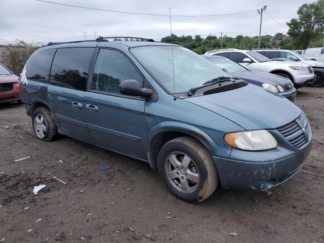 Photo 4 from auction – 2005 DODGE GRAND CARA with VIN 2D4GP44L35R600159