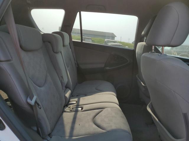 Photo 10 from auction – 2009 TOYOTA RAV4 with VIN 2T3BK33V19W007995