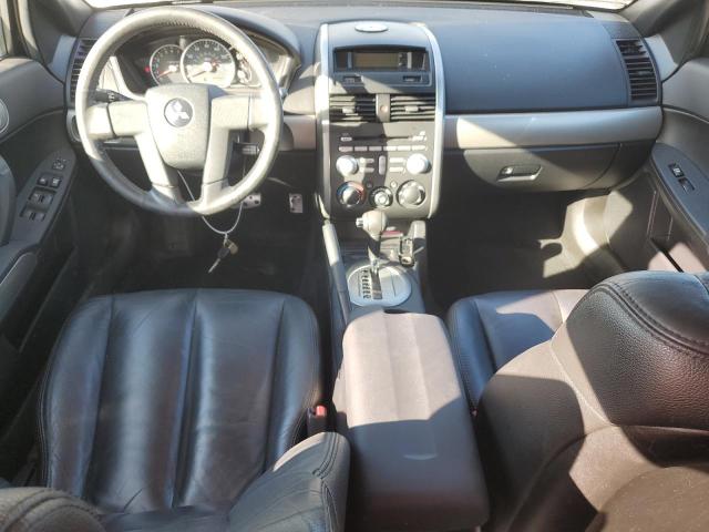Photo 8 from auction – 2005 MITSUBISHI GALANT ES with VIN 4A3AB36F05E063117