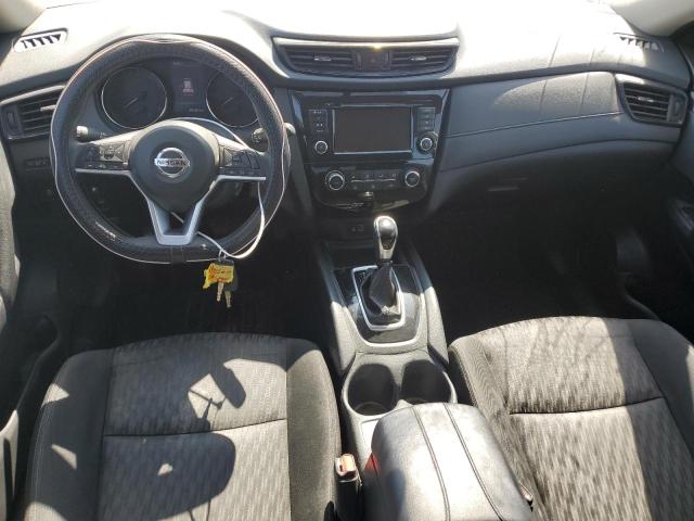 Photo 8 from auction – 2018 NISSAN ROGUE S with VIN KNMAT2MT5JP582486