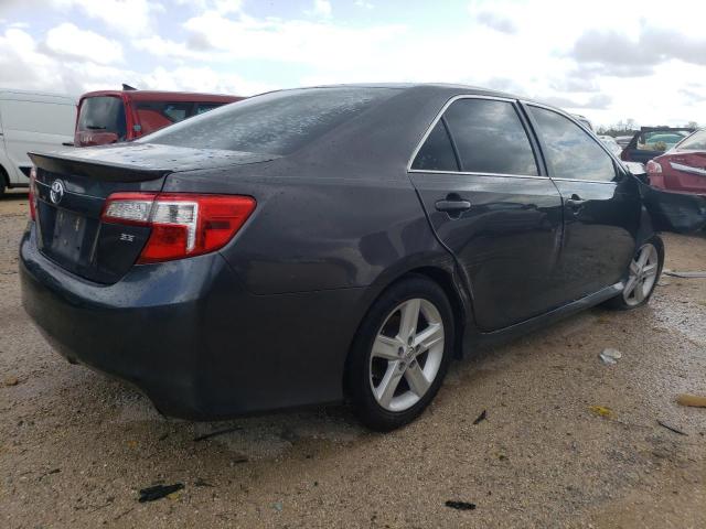 Photo 3 from auction – 2014 TOYOTA CAMRY L with VIN 4T1BF1FK8EU869690