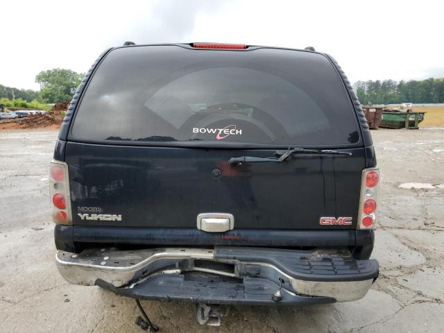 Photo 6 from auction – 2004 GMC YUKON with VIN 1GKEC13Z54R101828