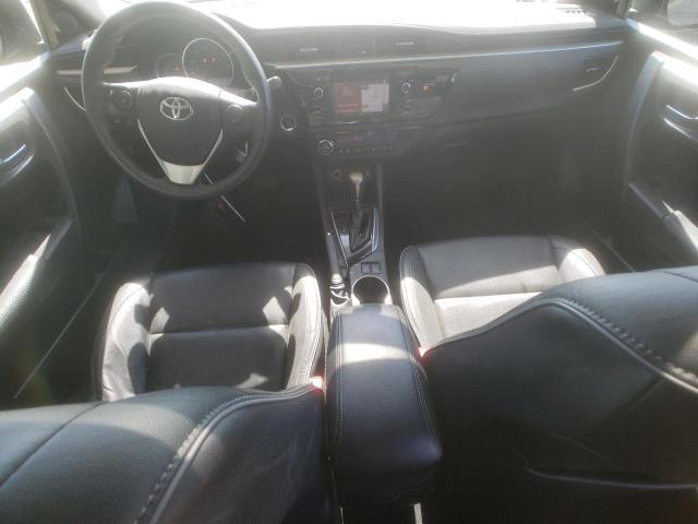 Foto 8 de la subasta – 2014 TOYOTA COROLLA EC con VIN 5YFBPRHE1EP130987