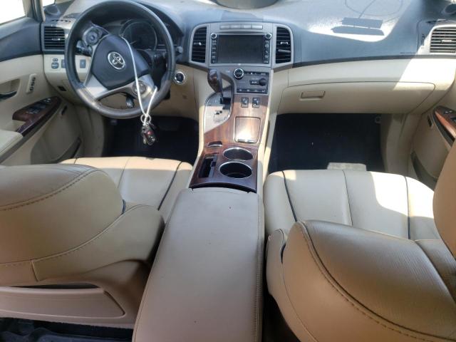 Photo 8 from auction – 2013 TOYOTA VENZA LE with VIN 4T3BK3BB6DU082949