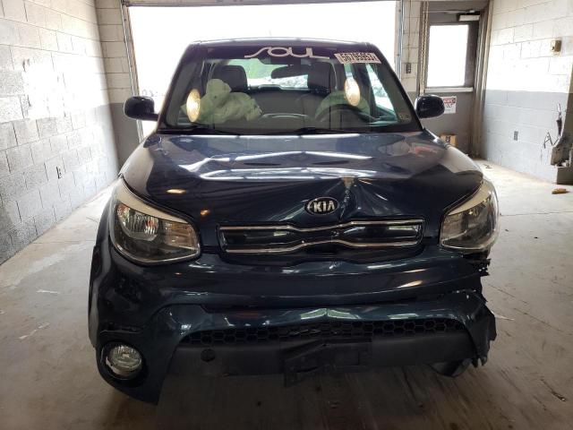 Photo 5 from auction – 2018 KIA SOUL + with VIN KNDJP3A52J7512413
