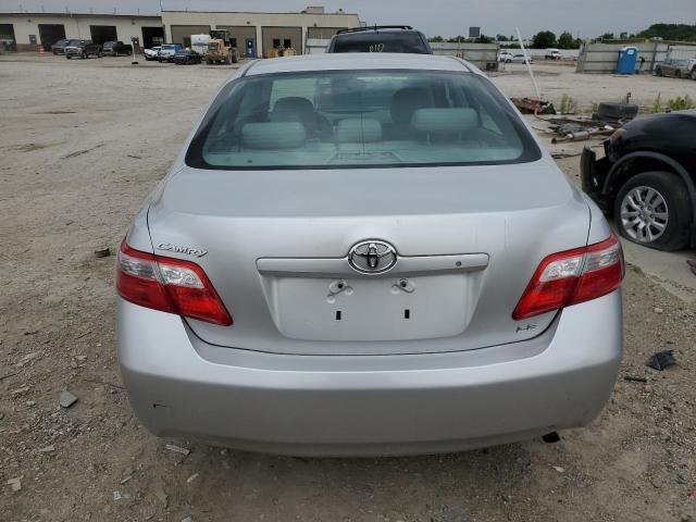 Photo 6 from auction – 2009 TOYOTA CAMRY BASE with VIN 4T4BE46K99R107128