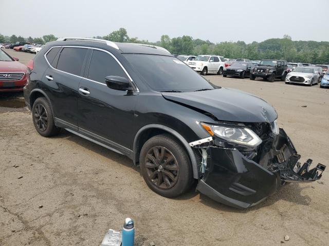 Photo 4 from auction – 2017 NISSAN ROGUE S with VIN KNMAT2MT6HP516698