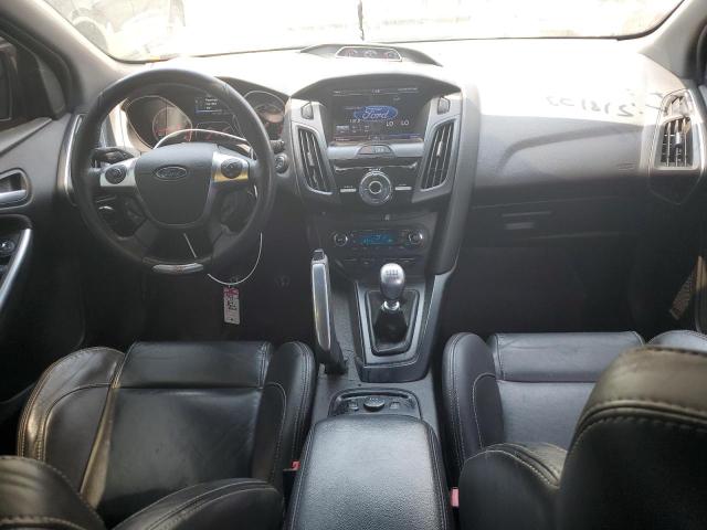 Photo 8 from auction – 2013 FORD FOCUS ST with VIN 1FADP3L9XDL275927