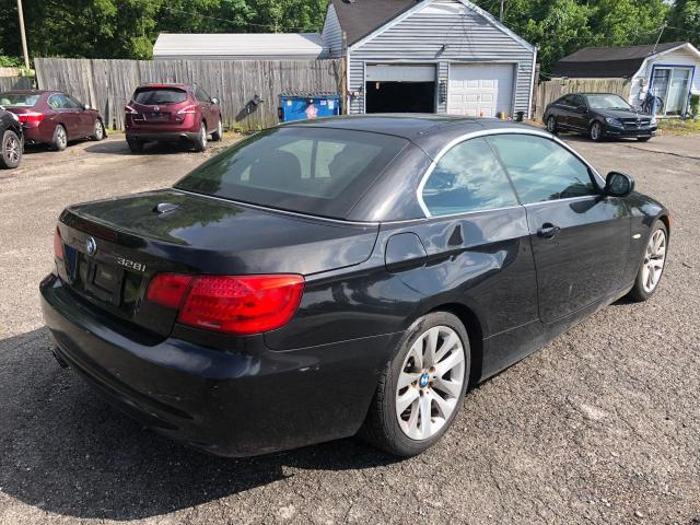 Photo 4 from auction – 2012 BMW 328 I SULE with VIN WBADW7C57CE728645