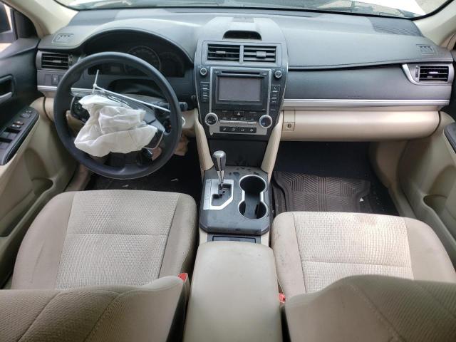 Photo 8 from auction – 2013 TOYOTA CAMRY L with VIN 4T1BF1FK0DU241928