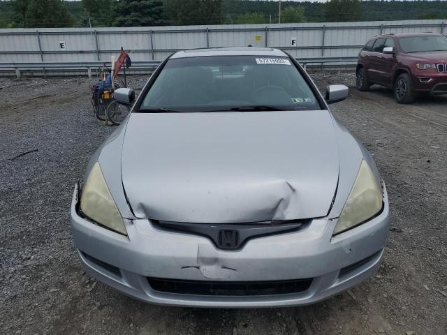 Photo 5 from auction – 2003 HONDA ACCORD EX with VIN 1HGCM72683A026017