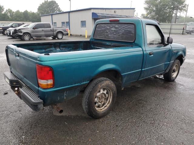 Photo 3 from auction – 1993 FORD RANGER with VIN 1FTCR10A7PUC71528
