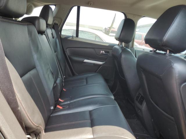 Photo 10 from auction – 2014 FORD EDGE LIMIT with VIN 2FMDK3KCXEBA72099