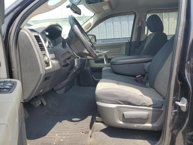 Photo 7 from auction – 2011 DODGE RAM 1500 with VIN 1D7RV1GP3BS603782