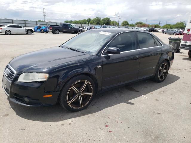AUDI A4 S-LINE 2007 con VIN WAUEF78E07A035099 - Foto de la subasta