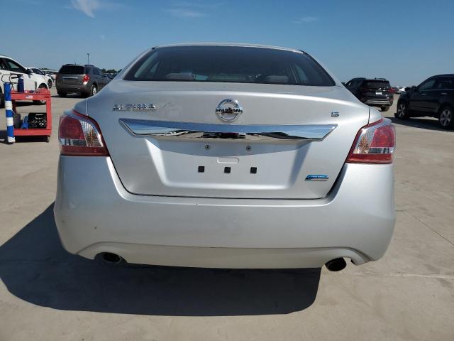 Photo 6 from auction – 2013 NISSAN ALTIMA 2.5 with VIN 1N4AL3AP1DC254058
